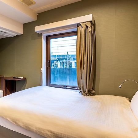 Oyo Hotel Tetora Akabane 東京都 外观 照片