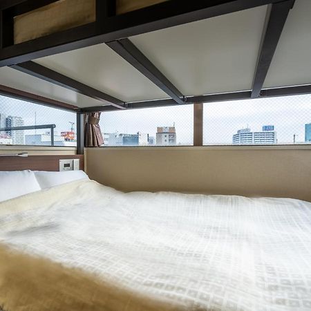 Oyo Hotel Tetora Akabane 東京都 外观 照片