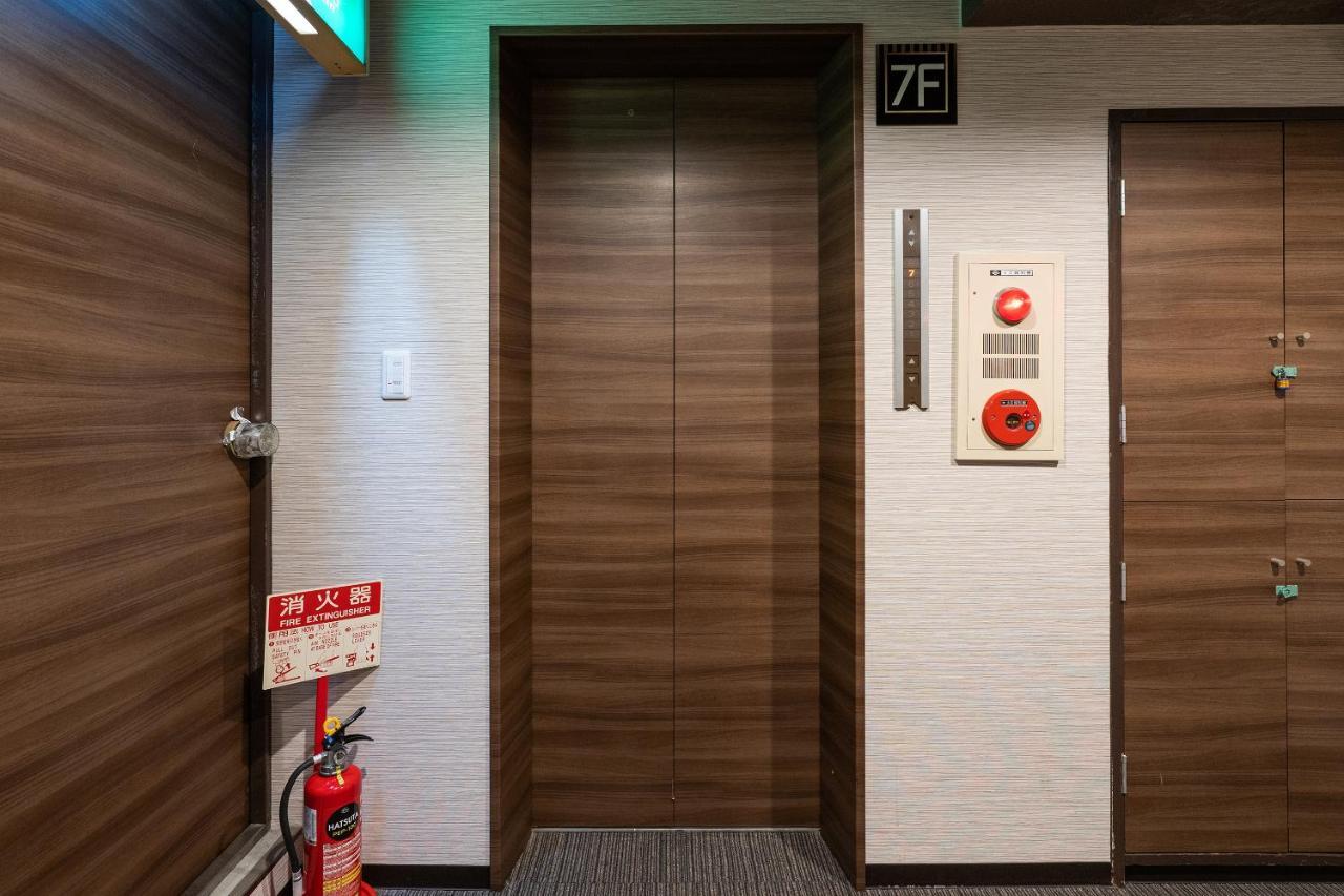 Oyo Hotel Tetora Akabane 東京都 外观 照片