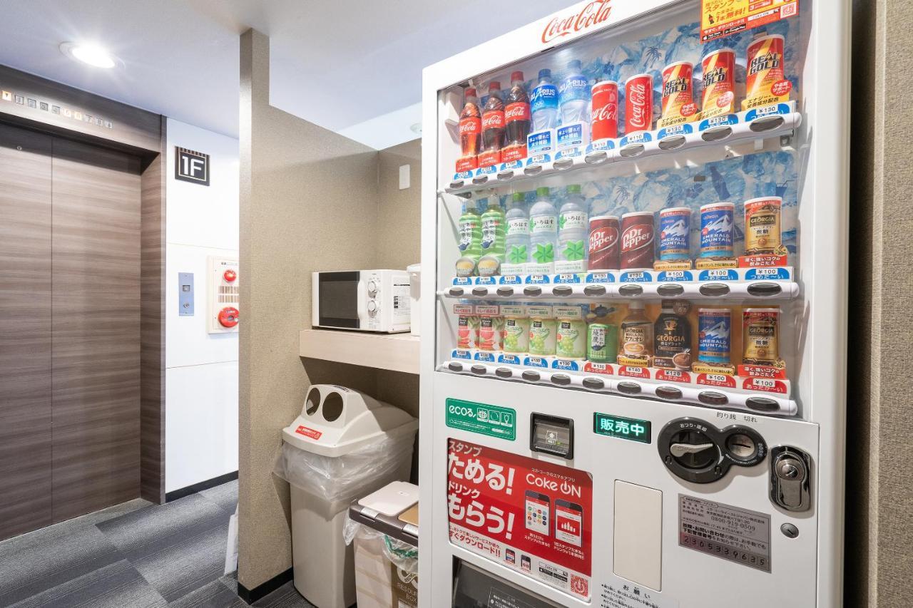 Oyo Hotel Tetora Akabane 東京都 外观 照片