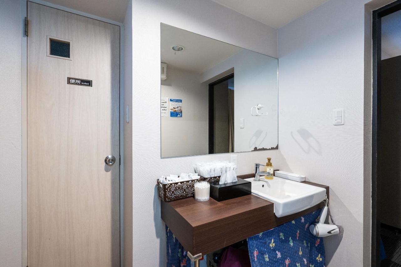 Oyo Hotel Tetora Akabane 東京都 外观 照片