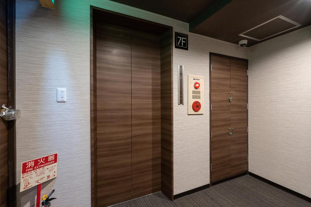 Oyo Hotel Tetora Akabane 東京都 外观 照片