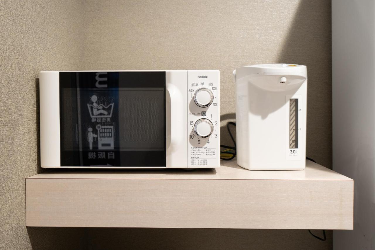 Oyo Hotel Tetora Akabane 東京都 外观 照片