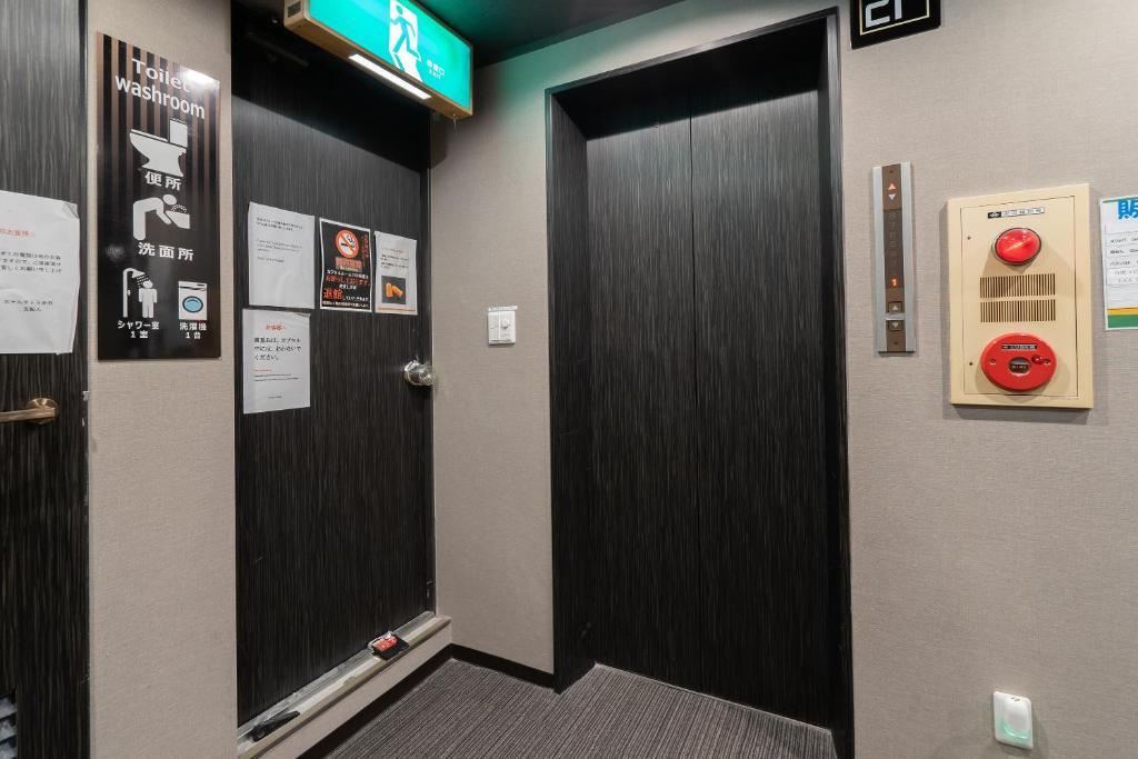 Oyo Hotel Tetora Akabane 東京都 外观 照片