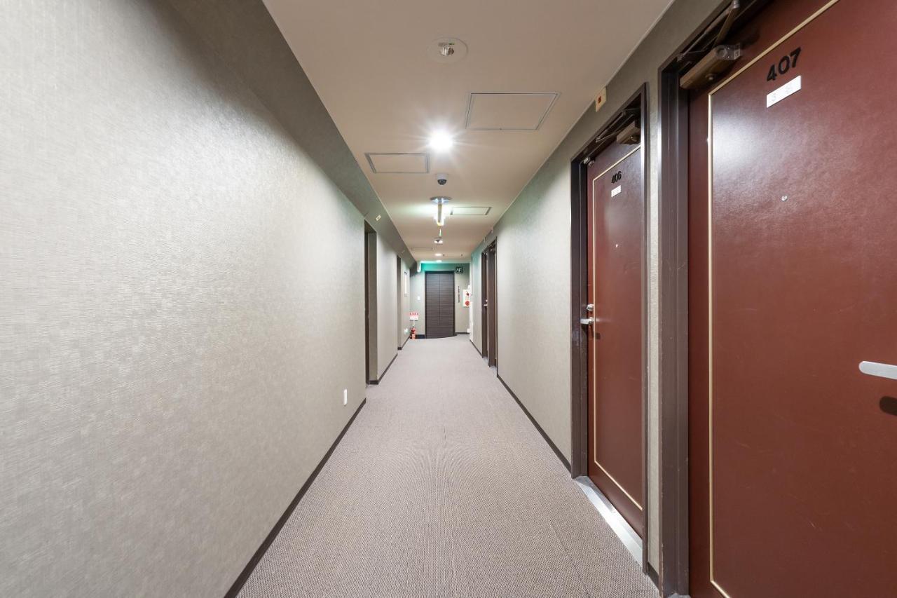 Oyo Hotel Tetora Akabane 東京都 外观 照片