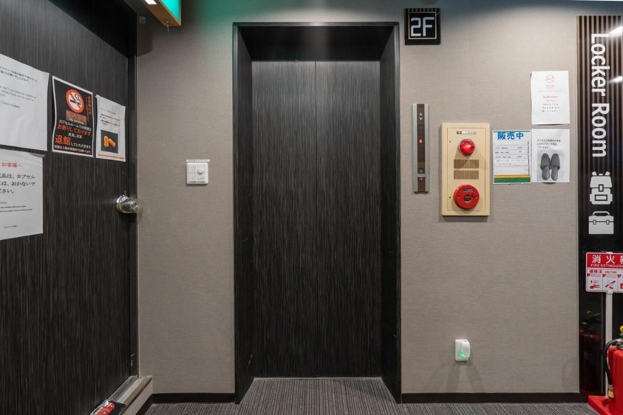 Oyo Hotel Tetora Akabane 東京都 外观 照片