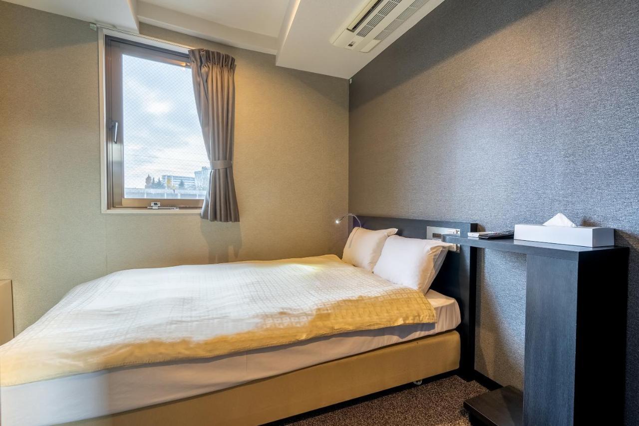 Oyo Hotel Tetora Akabane 東京都 外观 照片