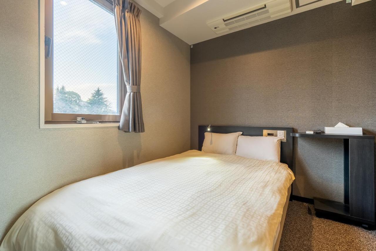 Oyo Hotel Tetora Akabane 東京都 外观 照片