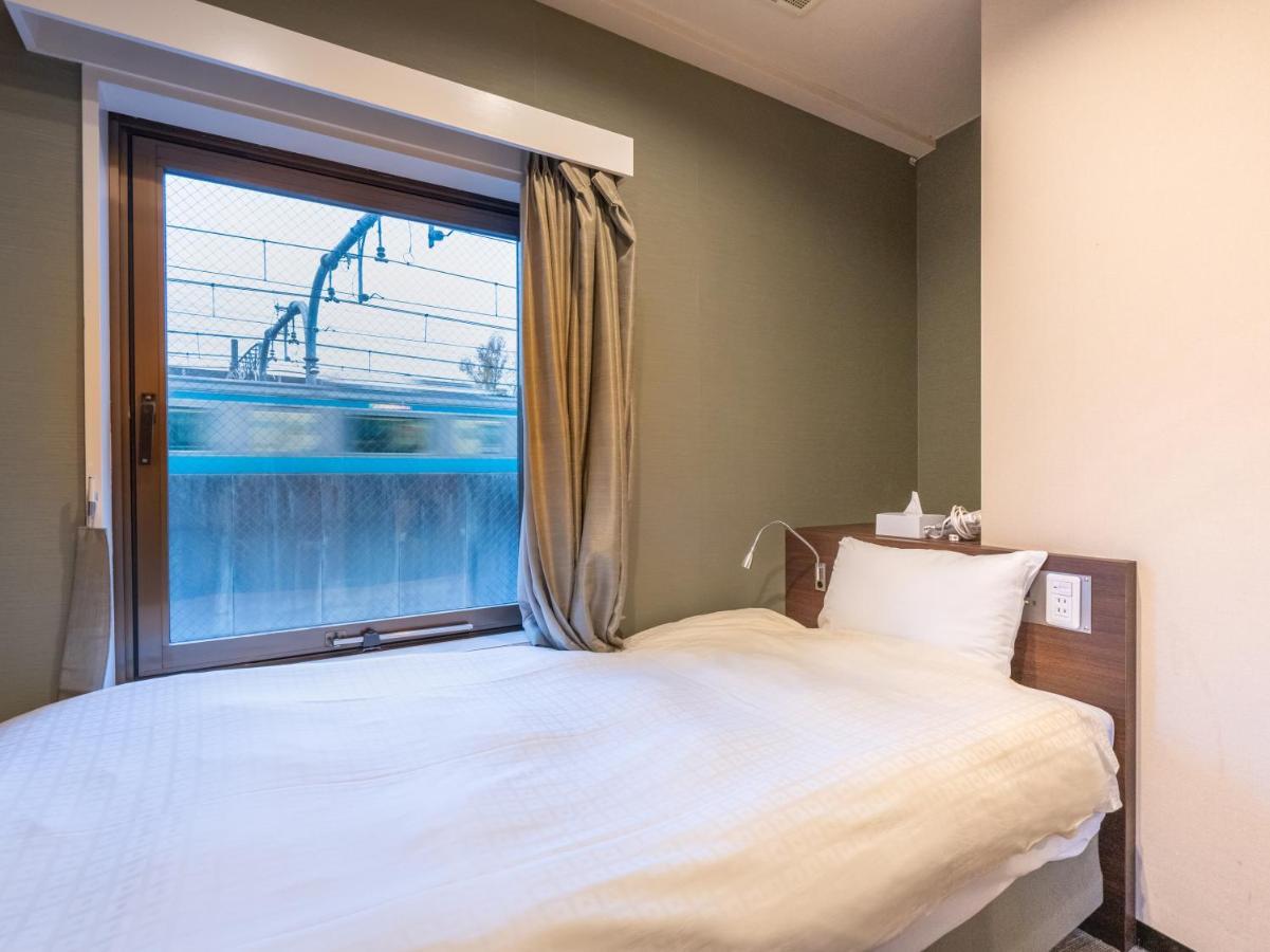 Oyo Hotel Tetora Akabane 東京都 外观 照片