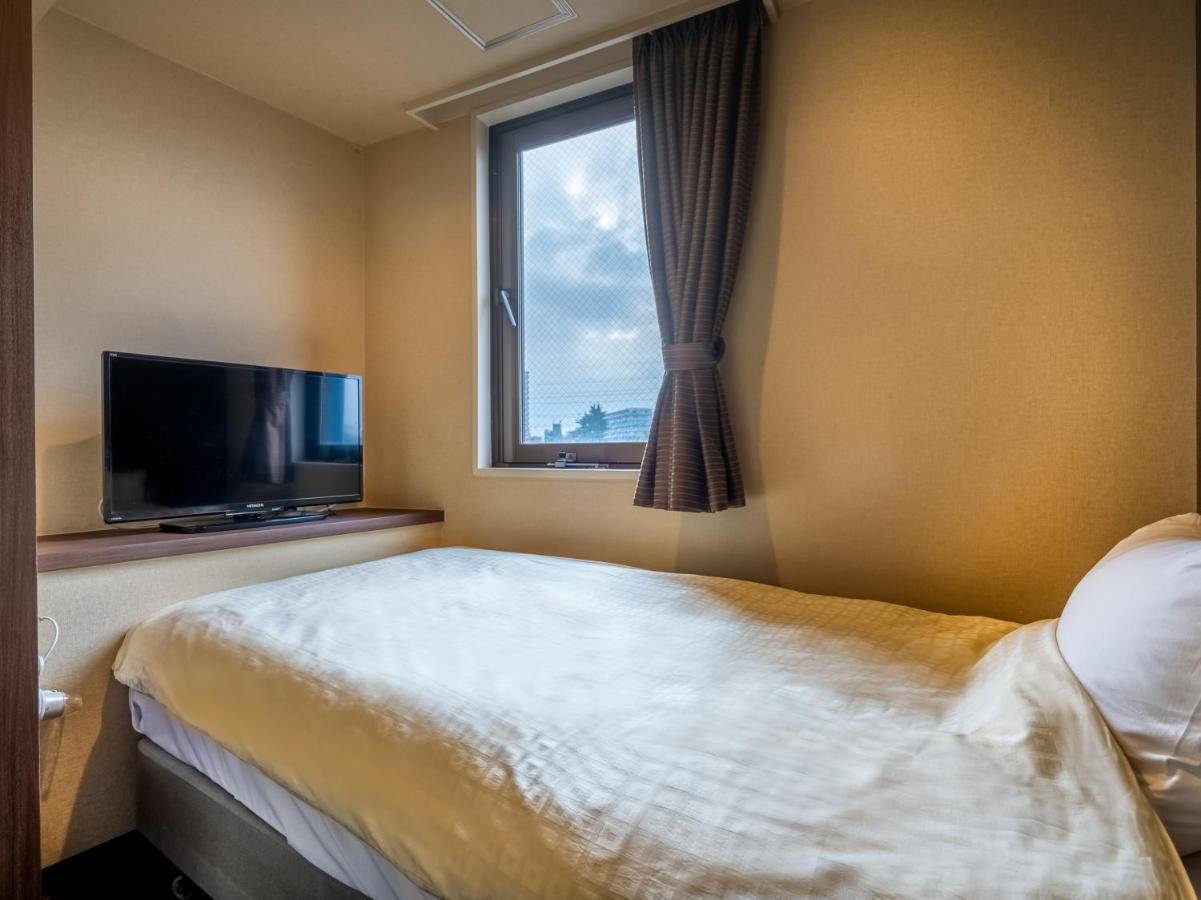 Oyo Hotel Tetora Akabane 東京都 外观 照片