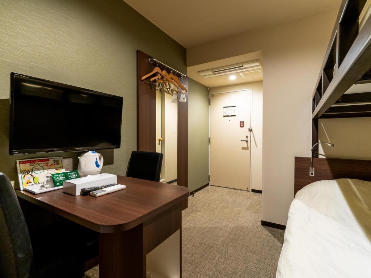 Oyo Hotel Tetora Akabane 東京都 外观 照片