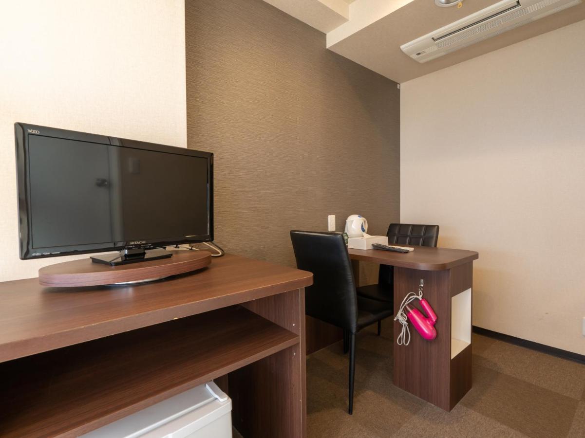 Oyo Hotel Tetora Akabane 東京都 外观 照片
