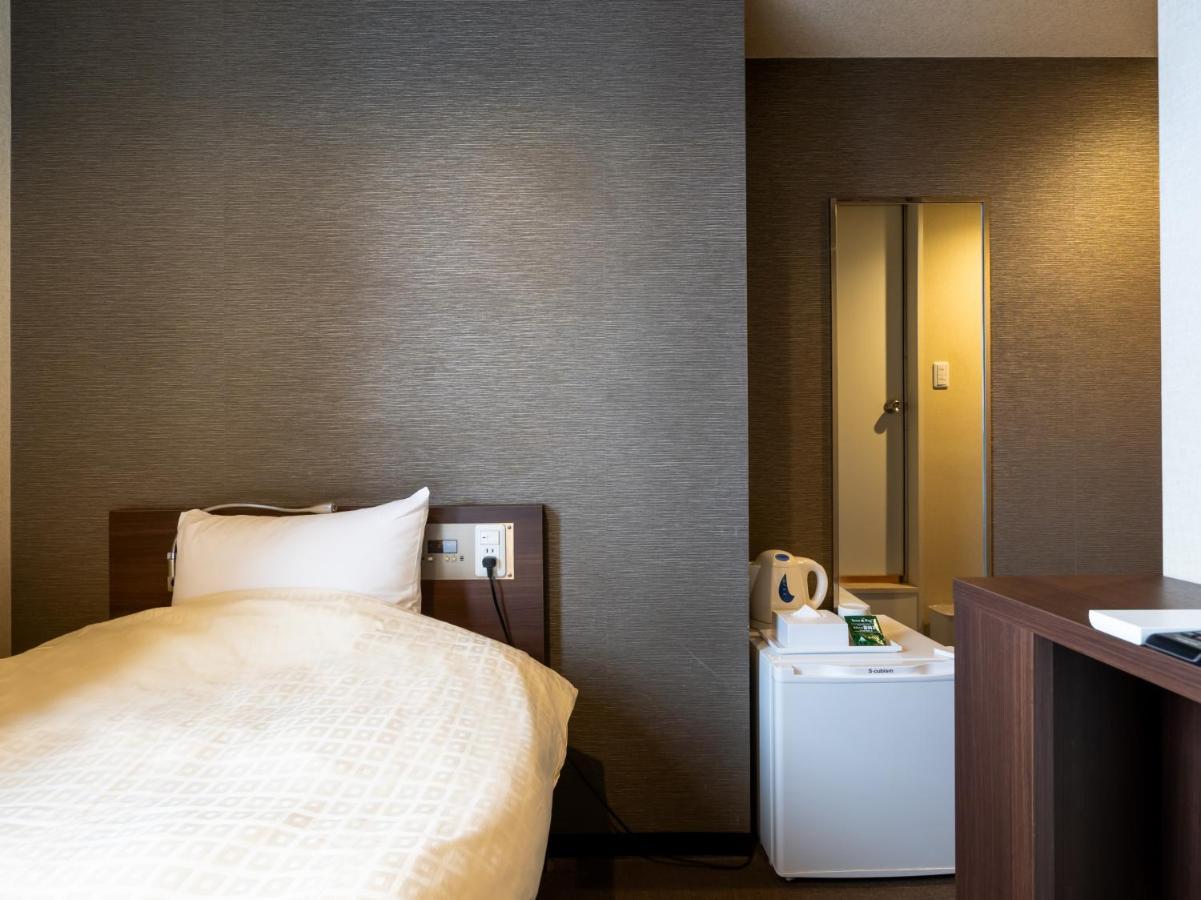 Oyo Hotel Tetora Akabane 東京都 外观 照片