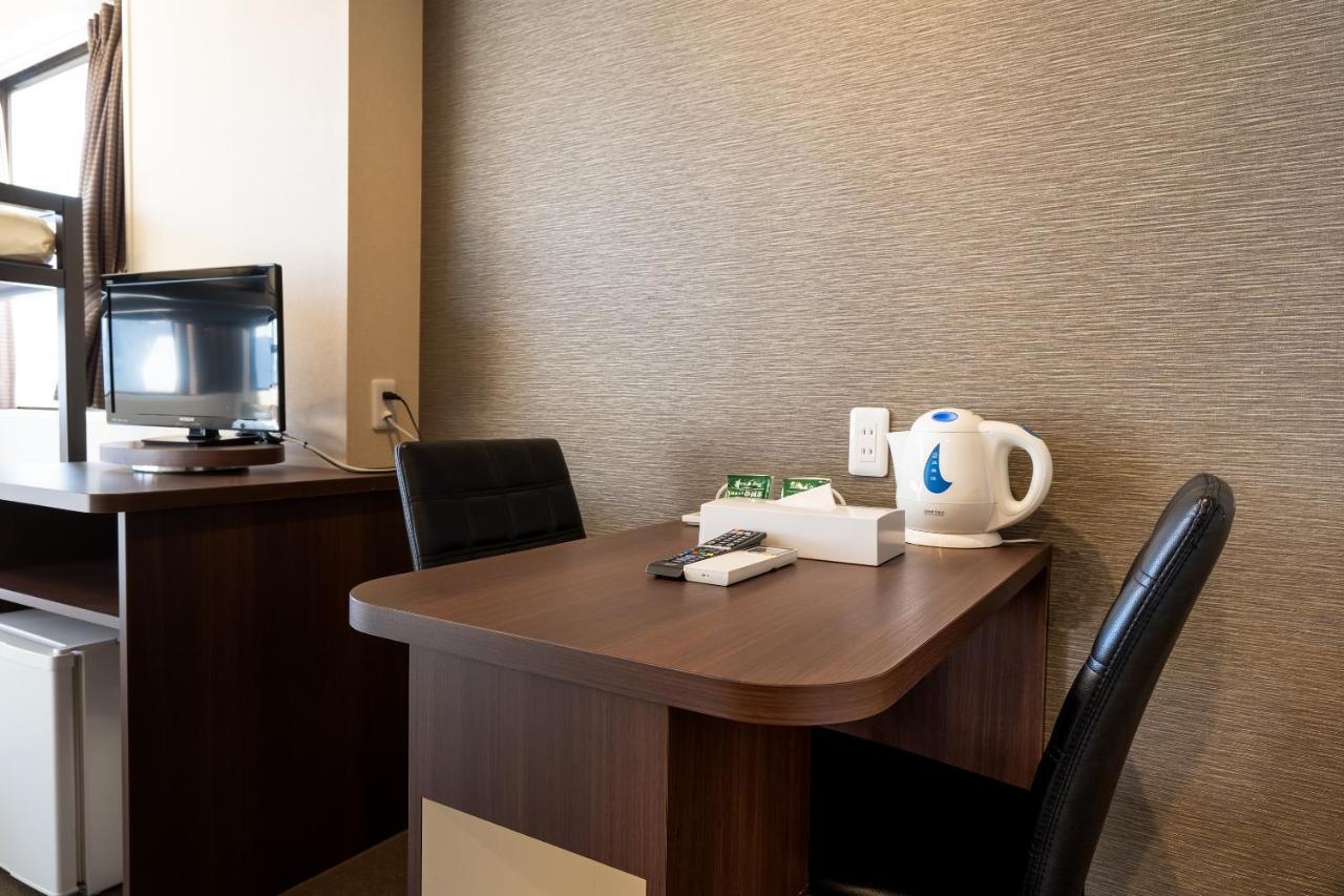 Oyo Hotel Tetora Akabane 東京都 外观 照片
