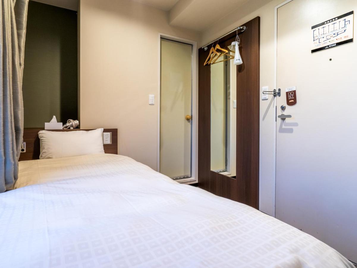 Oyo Hotel Tetora Akabane 東京都 外观 照片