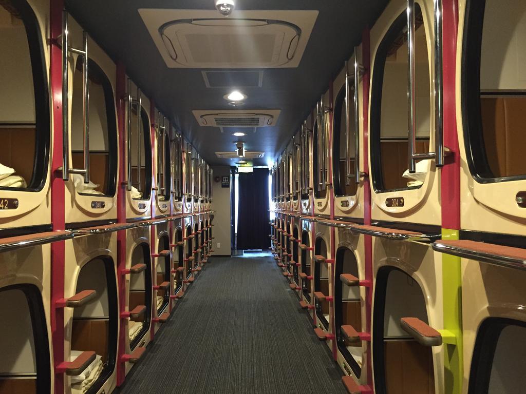 Oyo Hotel Tetora Akabane 東京都 外观 照片