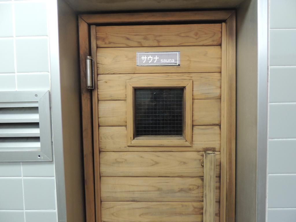 Oyo Hotel Tetora Akabane 東京都 外观 照片