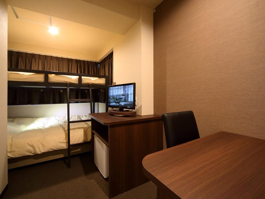 Oyo Hotel Tetora Akabane 東京都 外观 照片