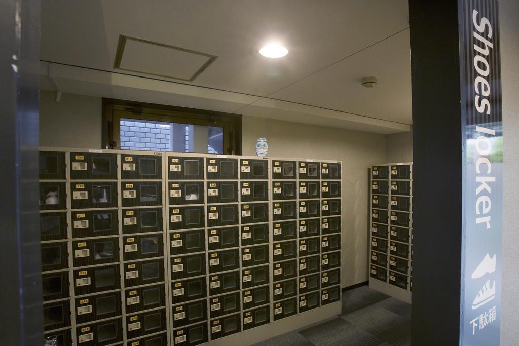 Oyo Hotel Tetora Akabane 東京都 外观 照片