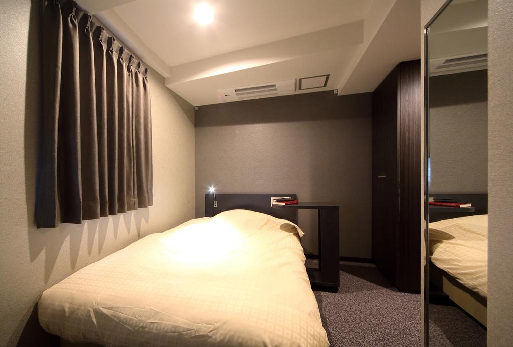 Oyo Hotel Tetora Akabane 東京都 外观 照片