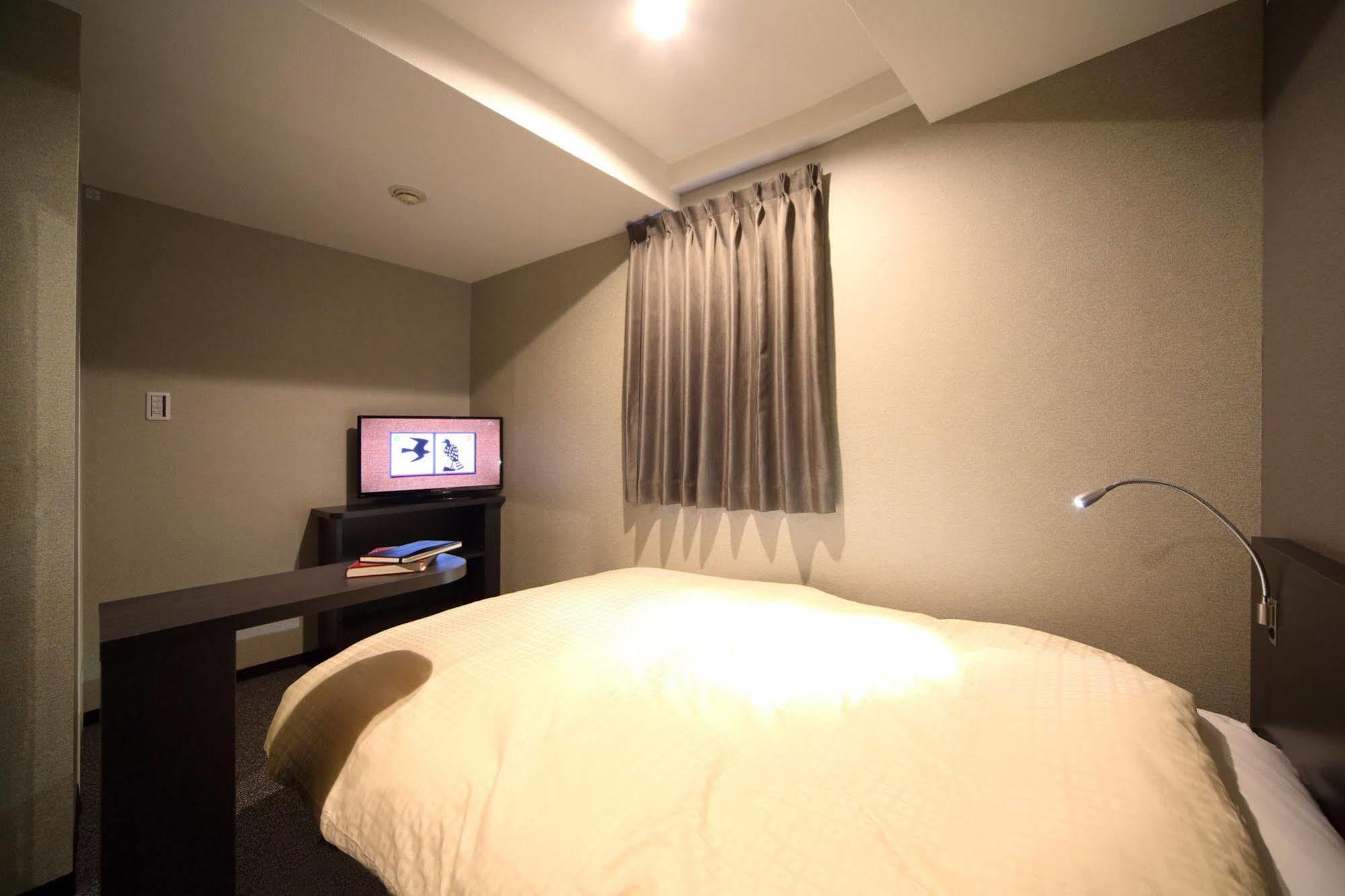 Oyo Hotel Tetora Akabane 東京都 外观 照片